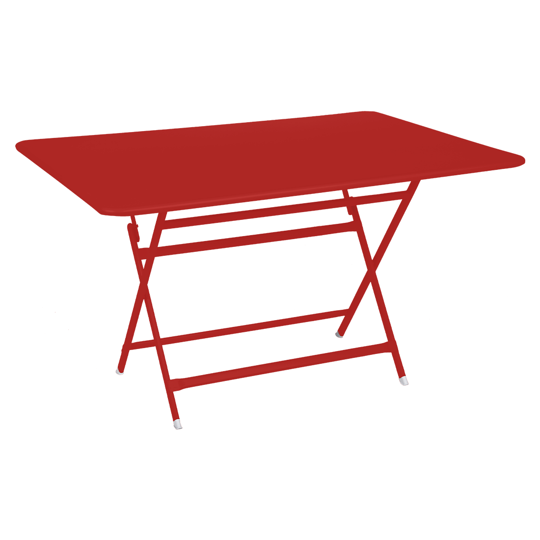 CARACTÈRE Table 128 X 90 cm