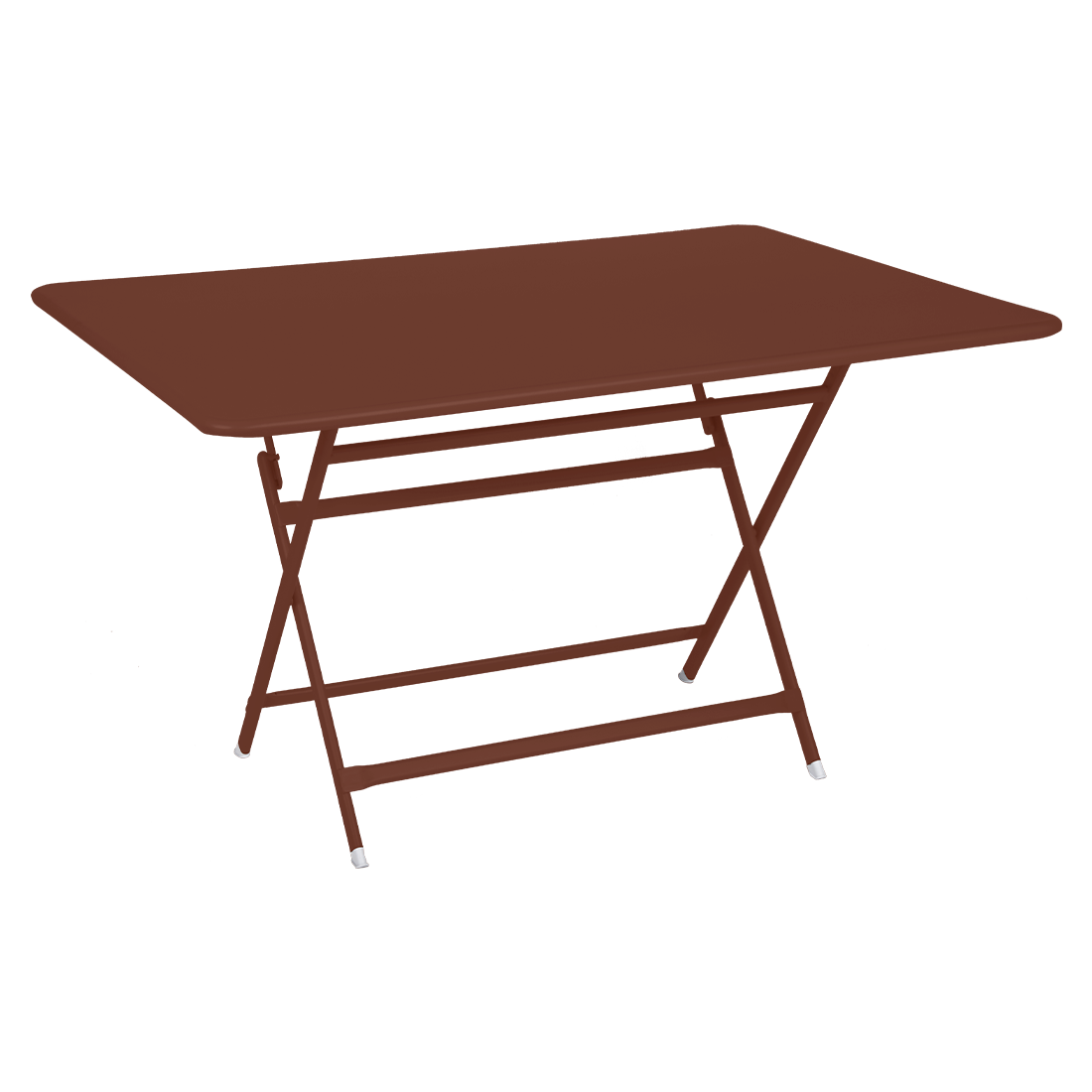 CARACTÈRE Table 128 X 90 cm
