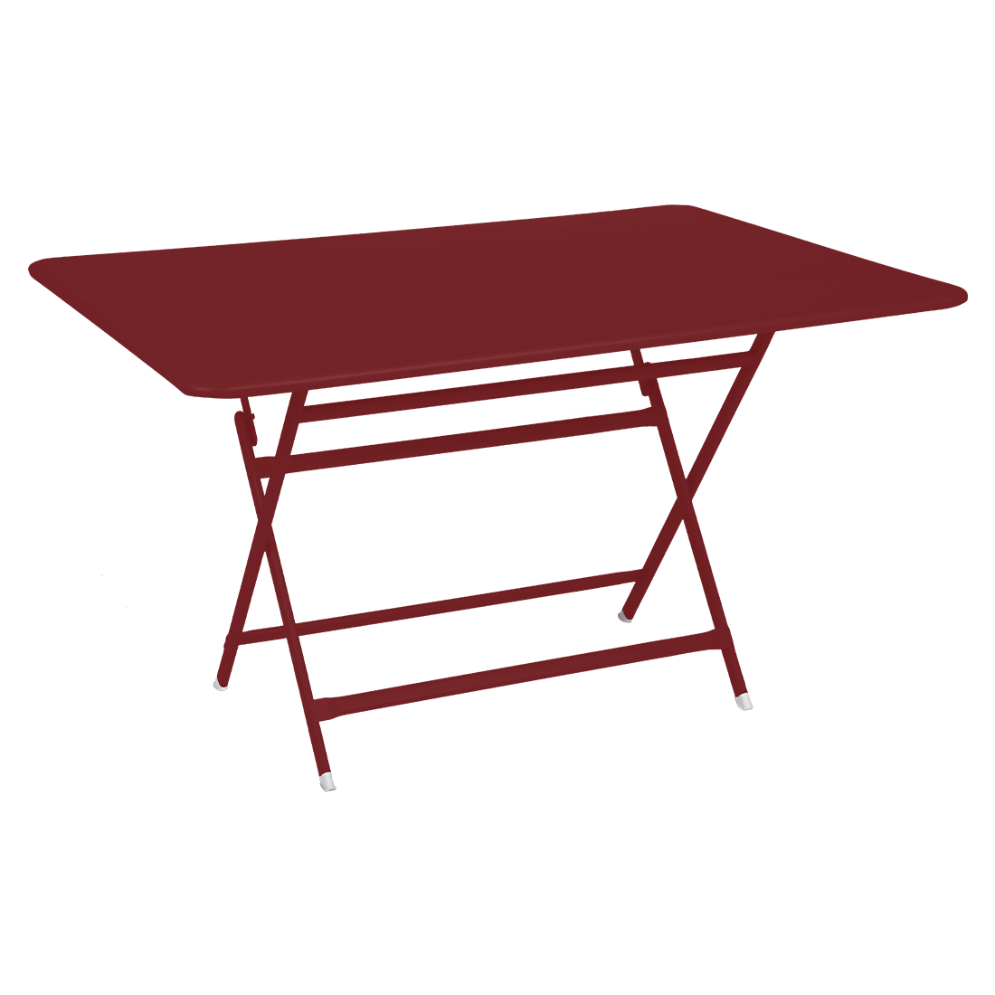 CARACTÈRE Table 128 X 90 cm