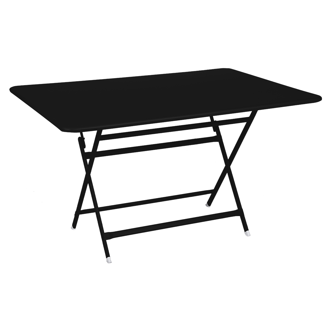 CARACTÈRE Table 128 X 90 cm