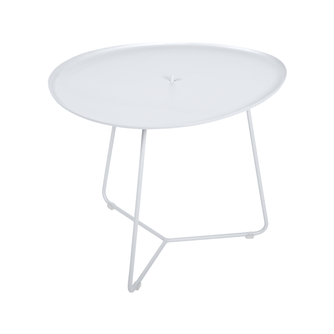 Bàn trà, mặt bàn rời COCOTTE 55 x 44,5