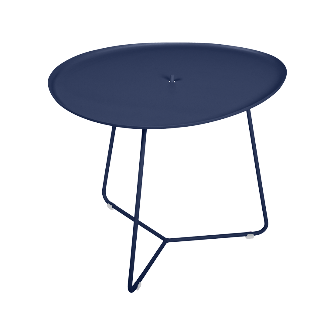 Bàn trà, mặt bàn rời COCOTTE 55 x 44,5