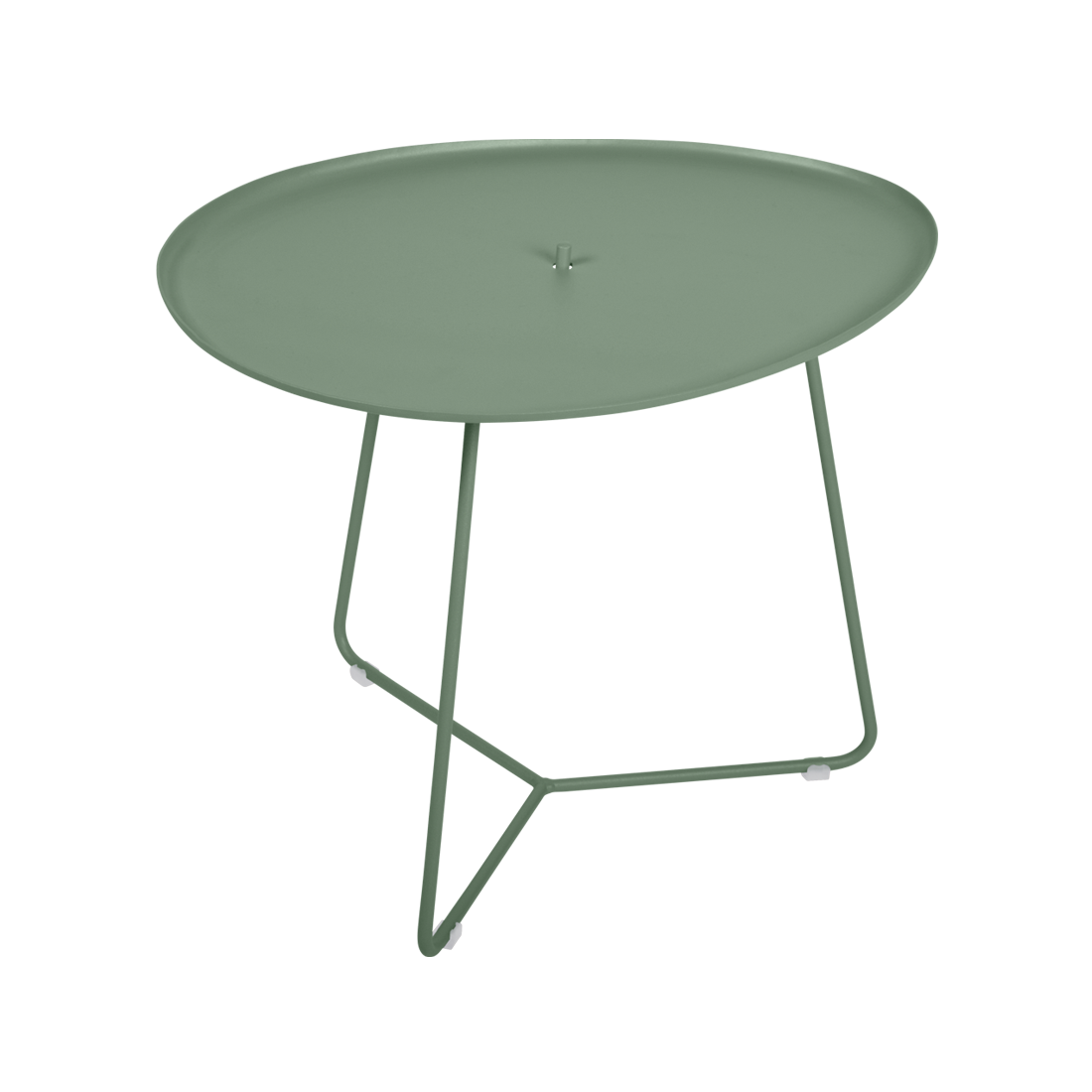 Bàn trà, mặt bàn rời COCOTTE 55 x 44,5