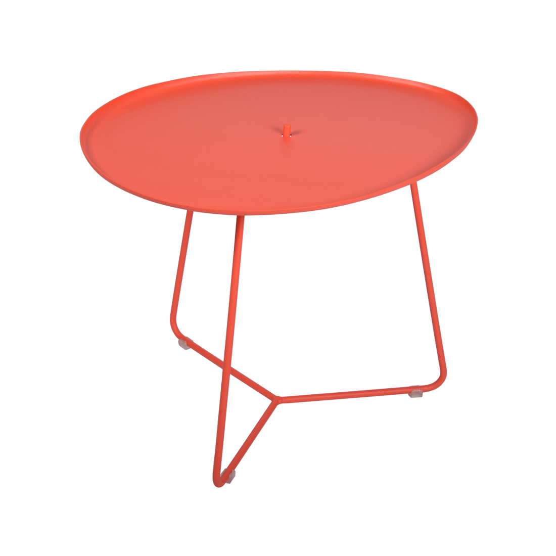 Bàn trà, mặt bàn rời COCOTTE 55 x 44,5