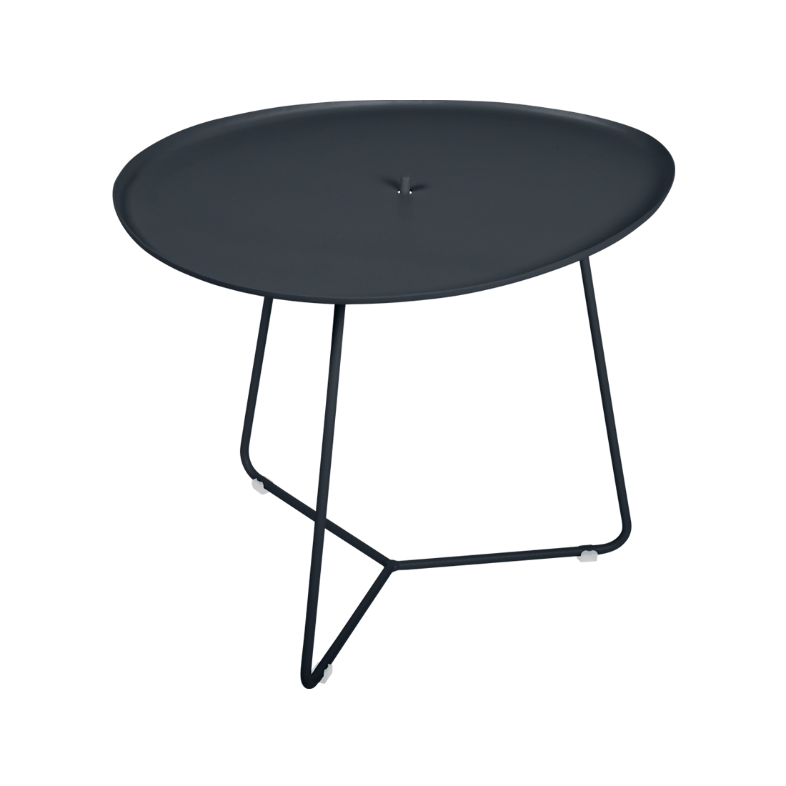 Bàn trà, mặt bàn rời COCOTTE 55 x 44,5