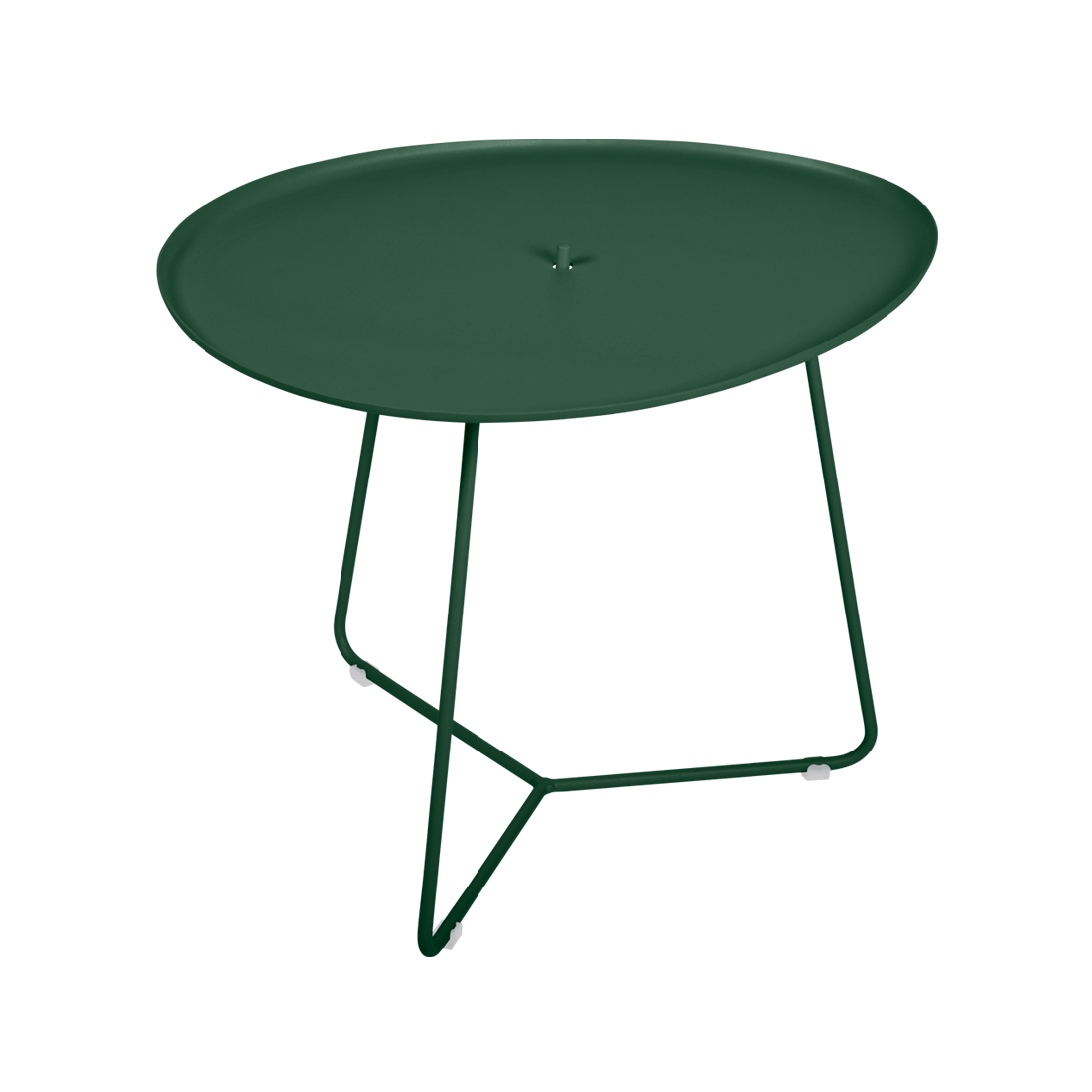 Bàn trà, mặt bàn rời COCOTTE 55 x 44,5