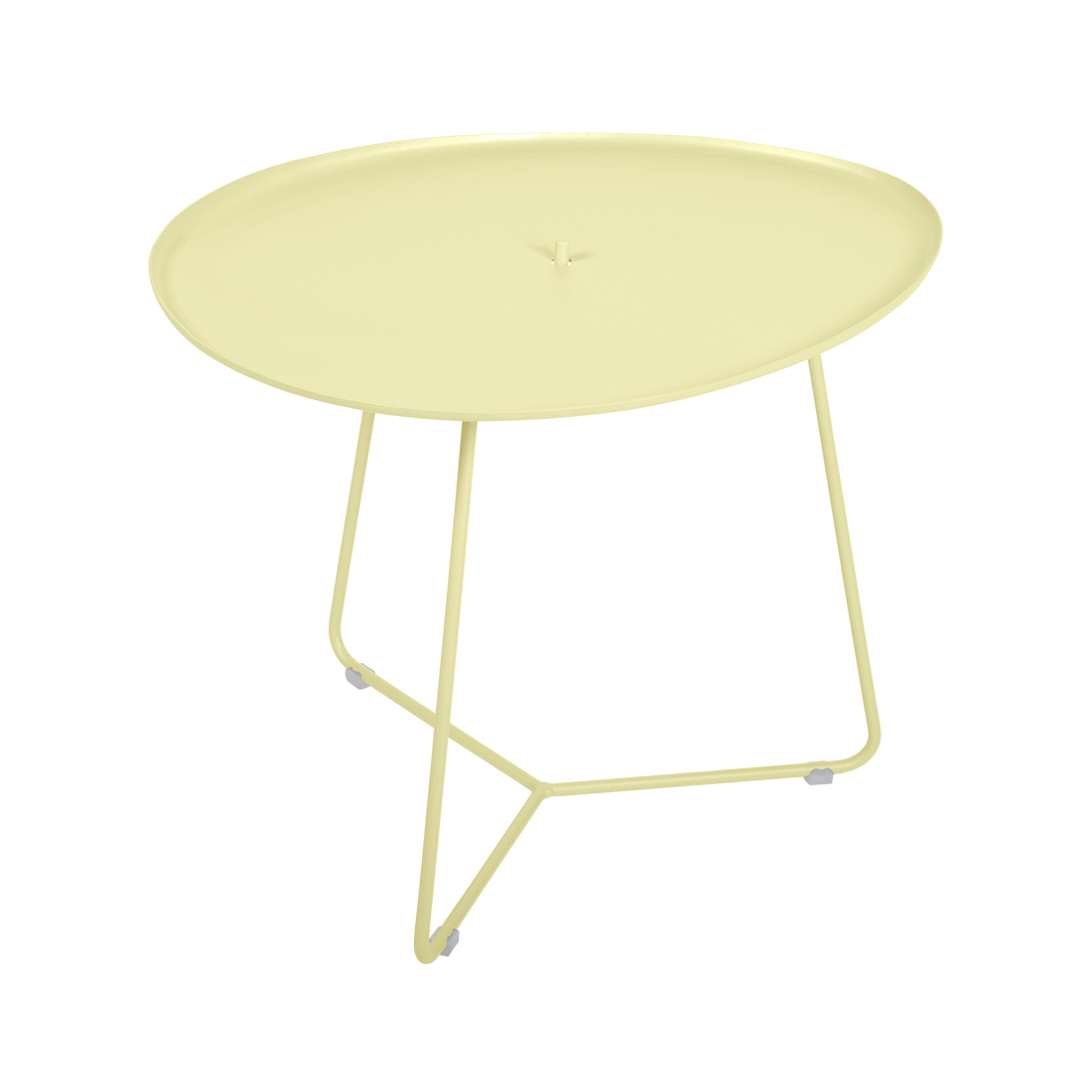 Bàn trà, mặt bàn rời COCOTTE 55 x 44,5