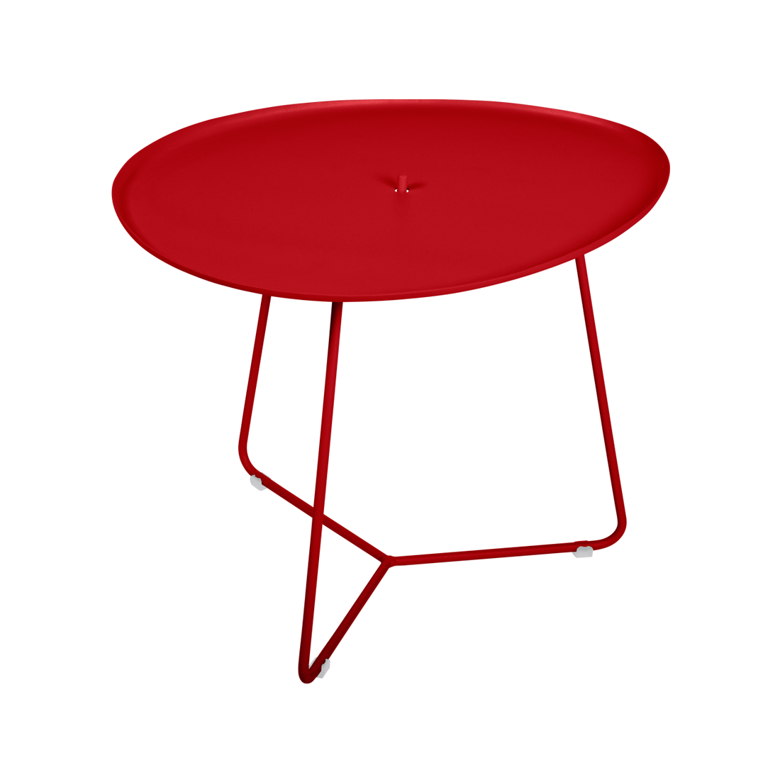 Bàn trà, mặt bàn rời COCOTTE 55 x 44,5