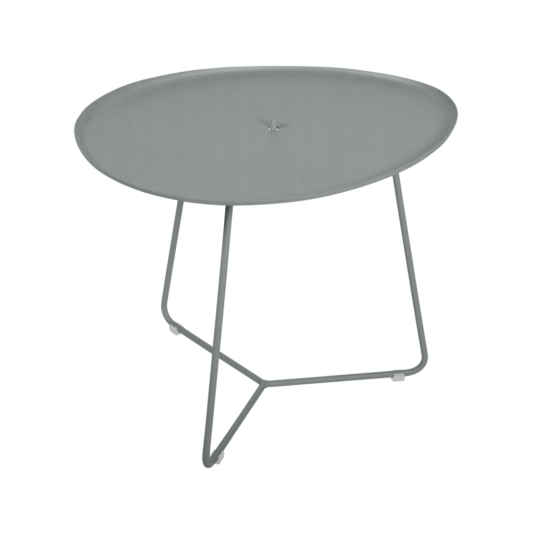 Bàn trà, mặt bàn rời COCOTTE 55 x 44,5