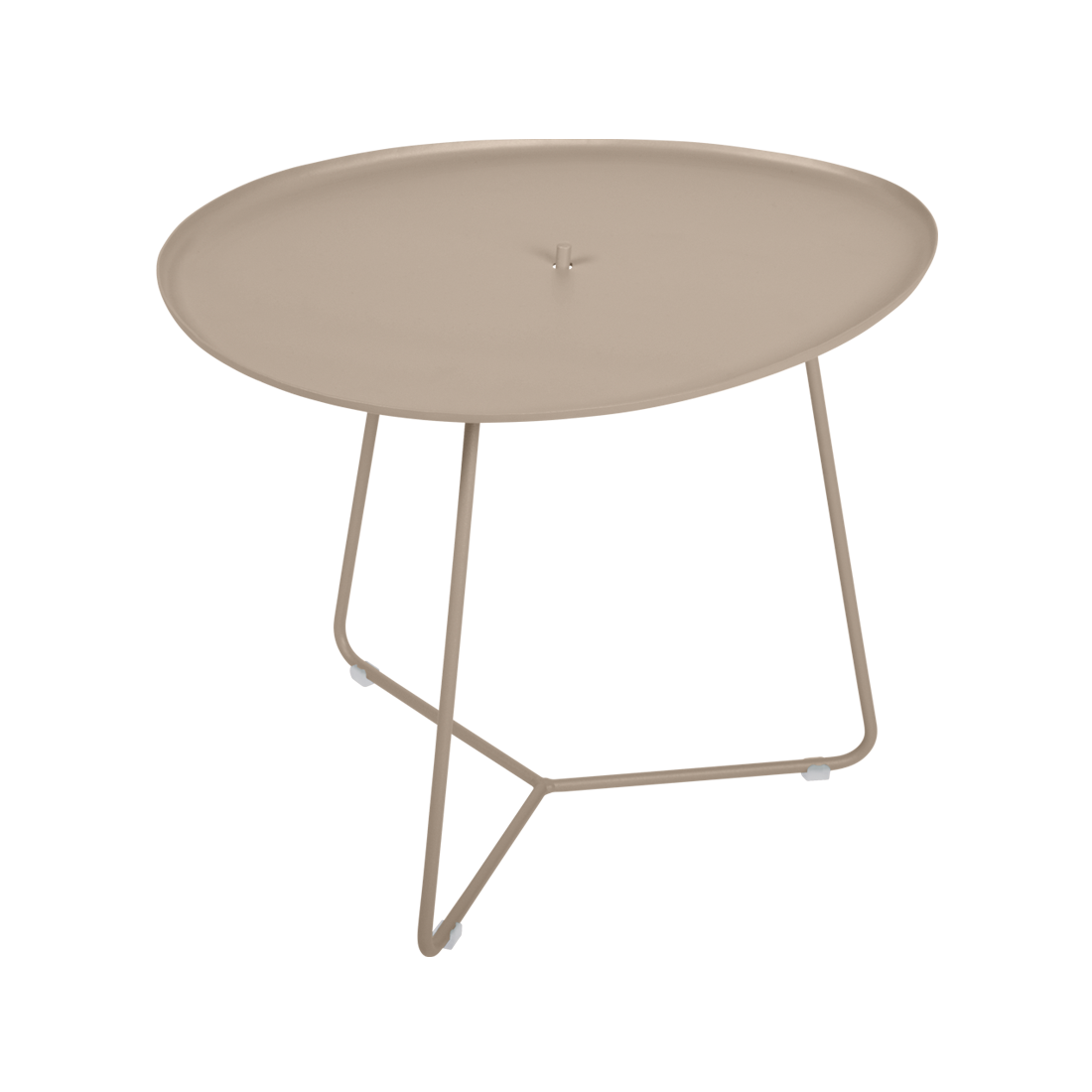 Bàn trà, mặt bàn rời COCOTTE 55 x 44,5