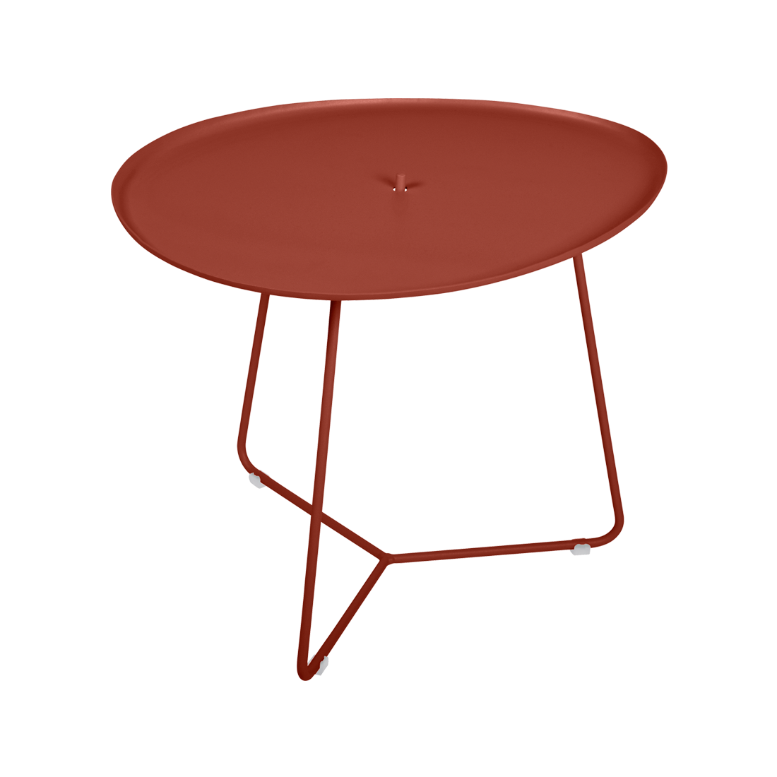 Bàn trà, mặt bàn rời COCOTTE 55 x 44,5
