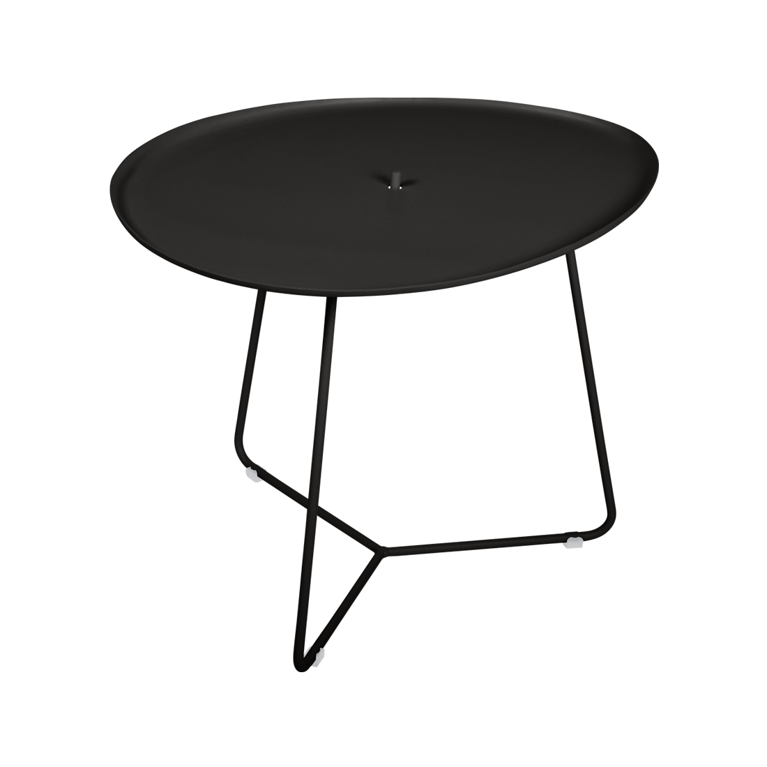 Bàn trà, mặt bàn rời COCOTTE 55 x 44,5