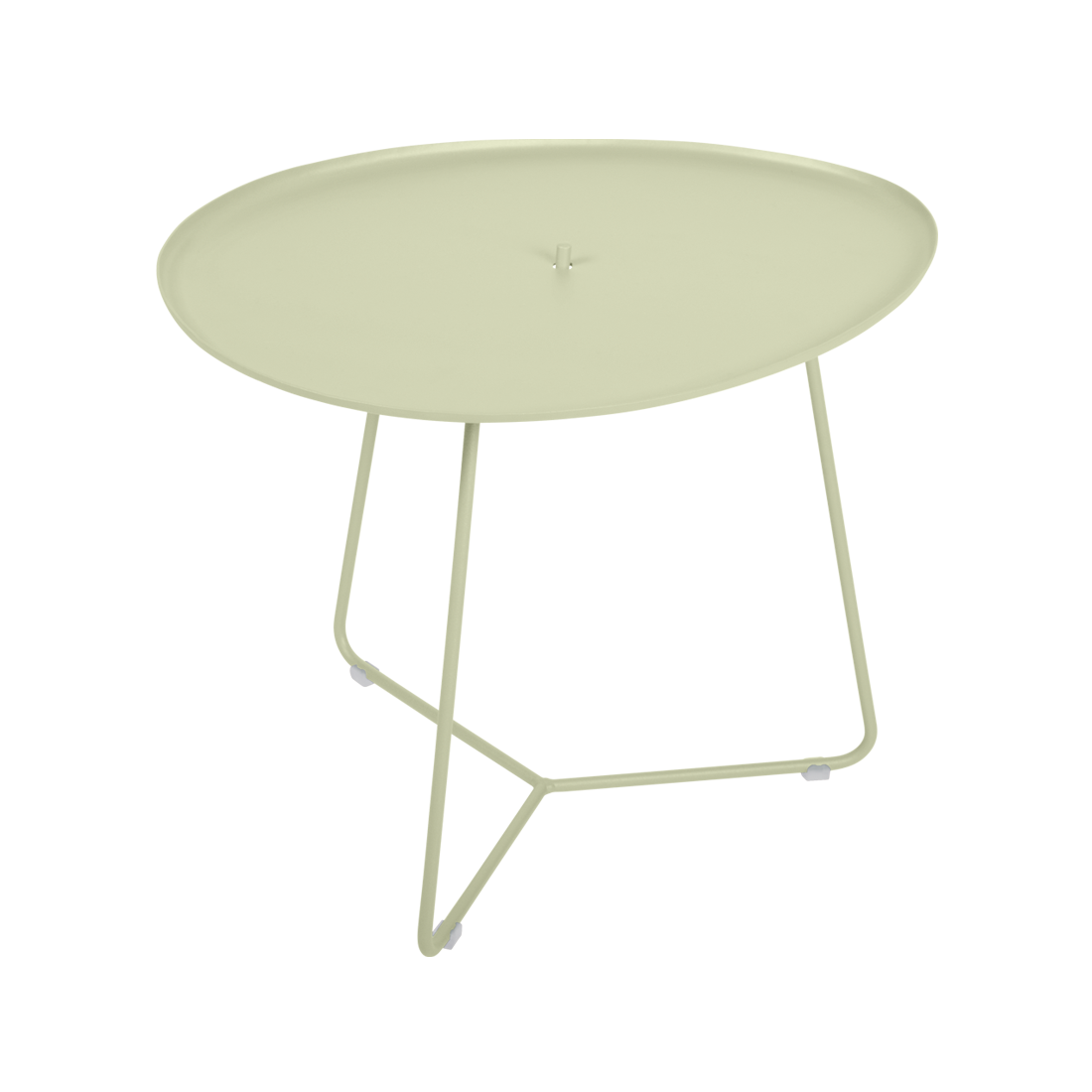 Bàn trà, mặt bàn rời COCOTTE 55 x 44,5