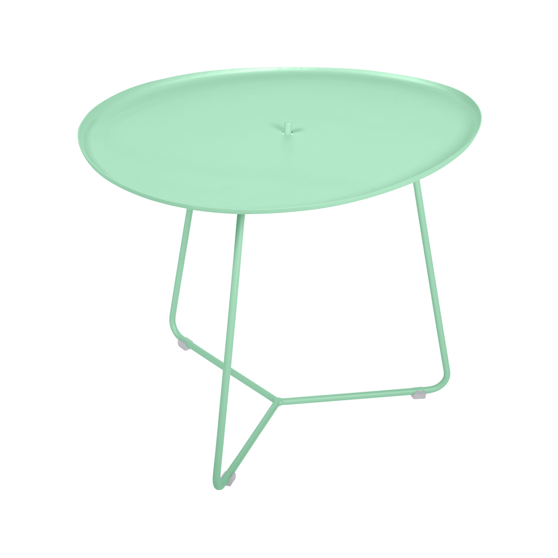 Bàn trà, mặt bàn rời COCOTTE 55 x 44,5