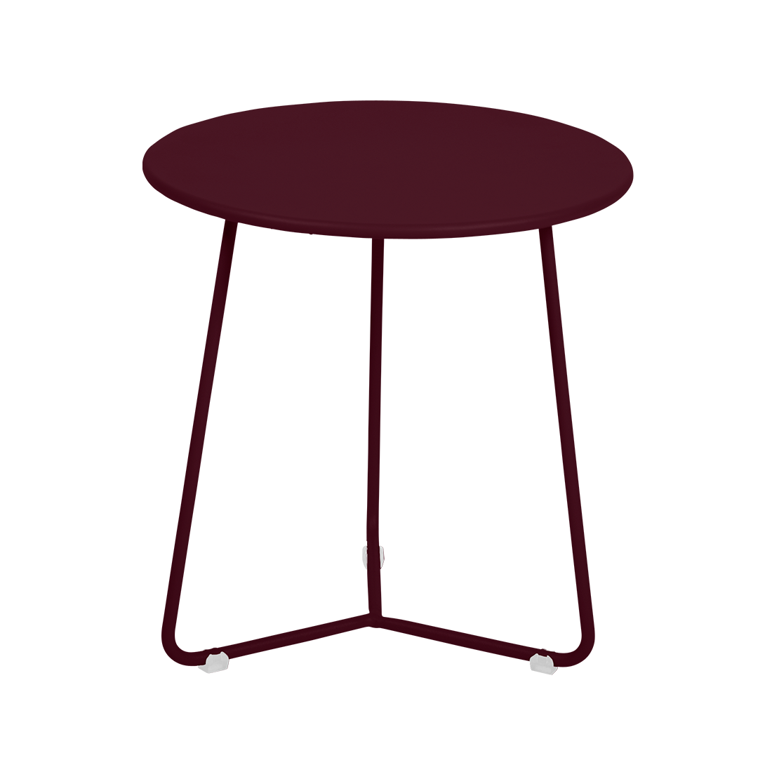 Bàn bên COCOTTE Ø 34,5