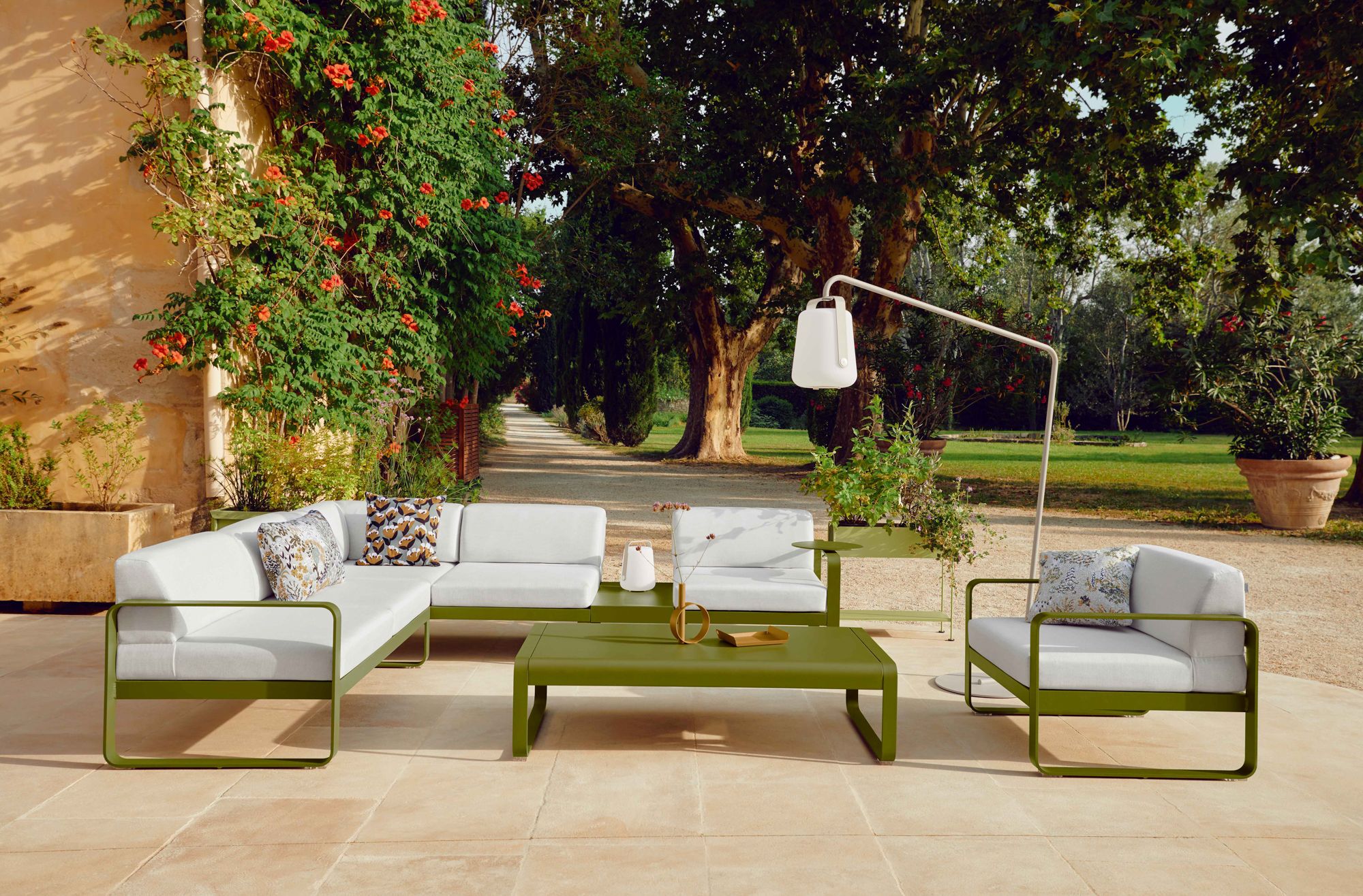 Bộ sofa BELLEVIE 3A