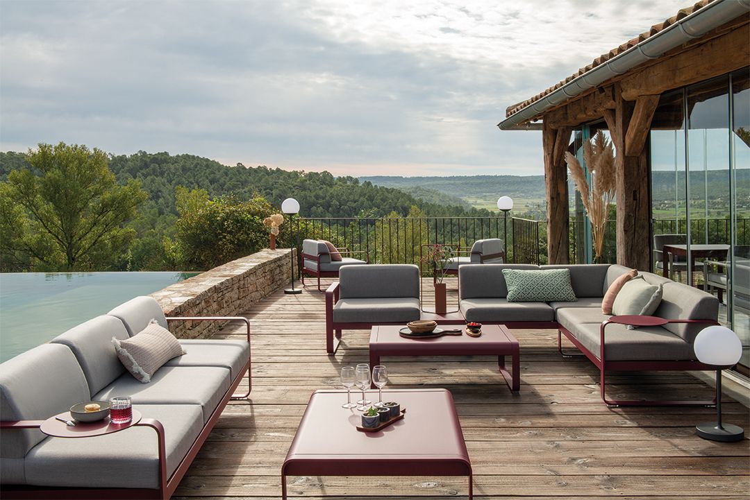 Bộ sofa BELLEVIE 3A