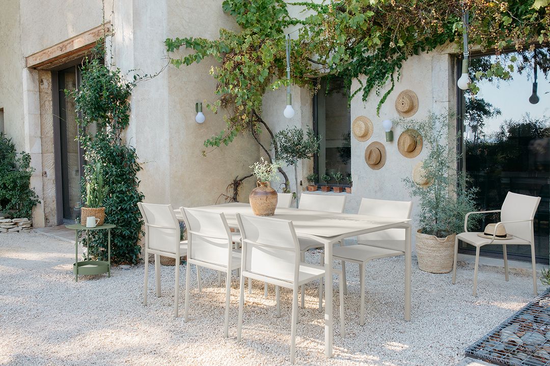 Bàn CALVI 195 x 95