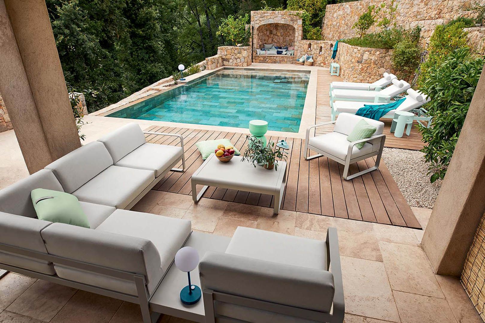 Bộ sofa BELLEVIE 3A