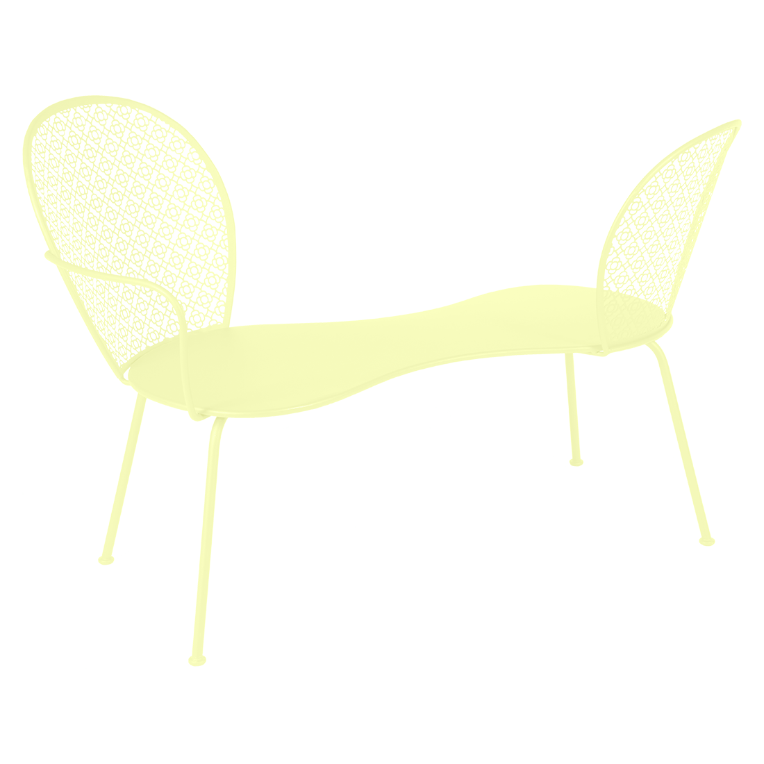 Băng ghế LORETTE Conversation