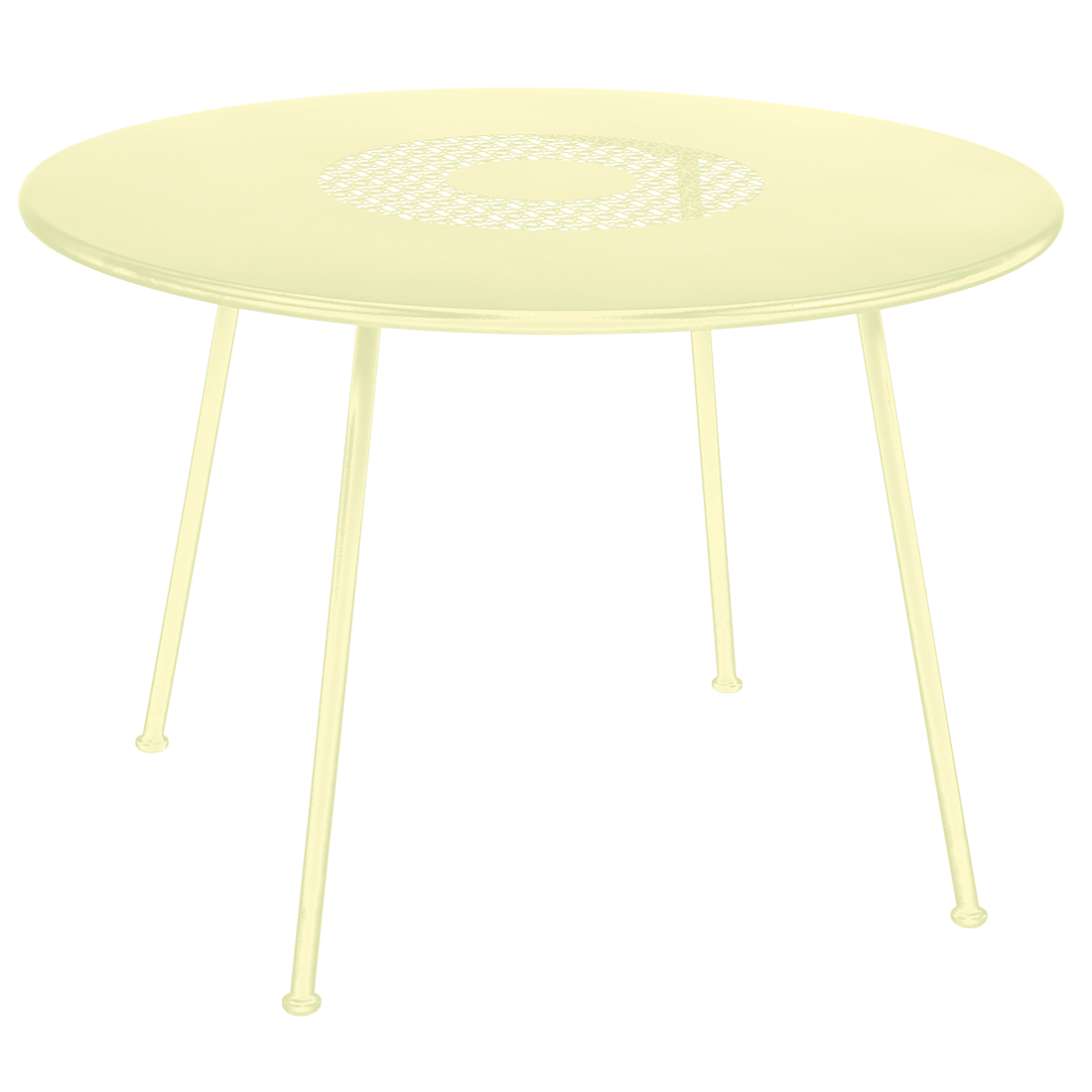 Bàn LORETTE Ø 110