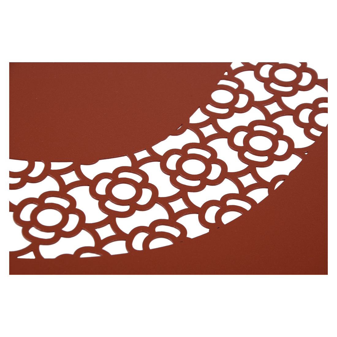 Bàn oval LORETTE 160 x 90