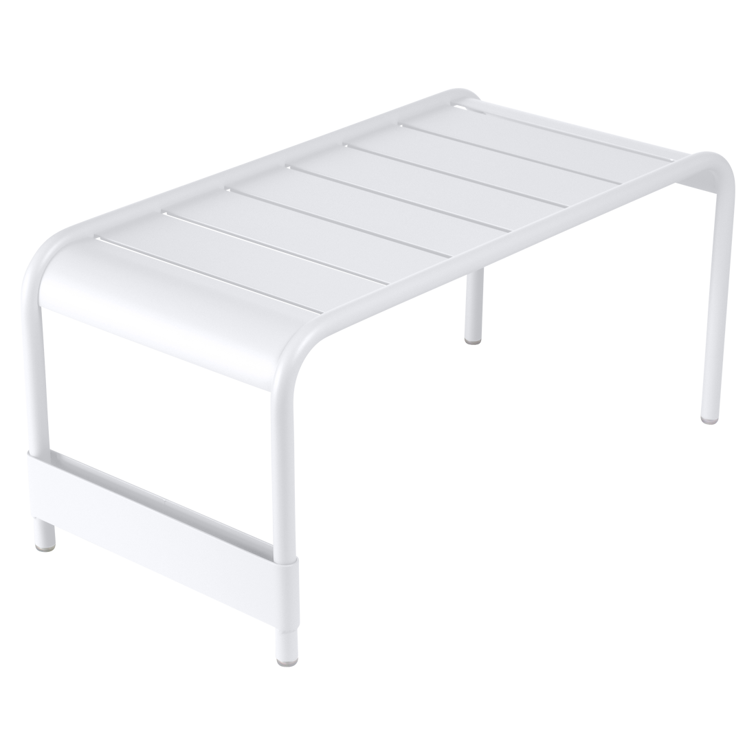 Bàn trà rộng / Băng ghế LUXEMBOURG 86 x 44