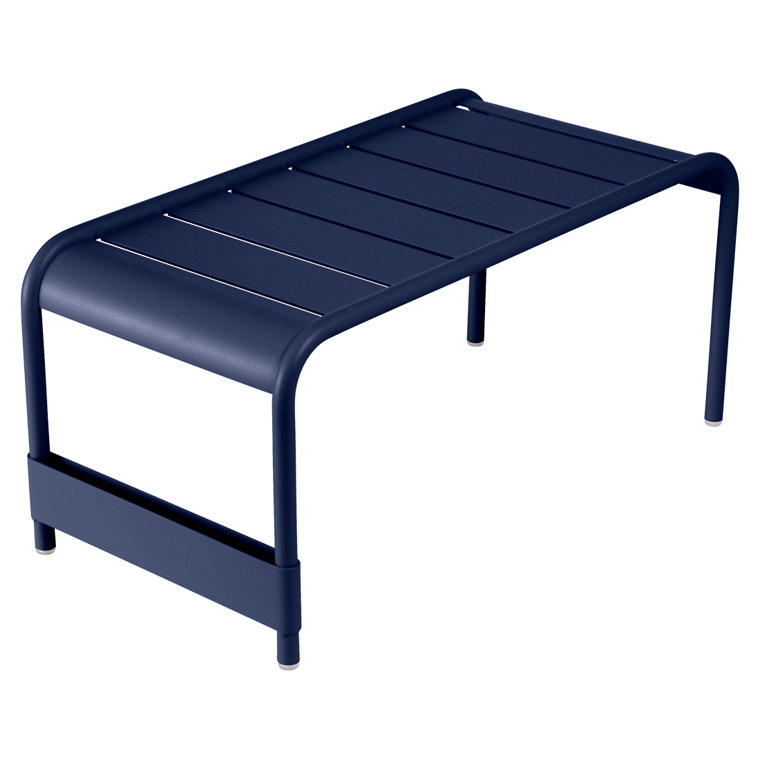 Bàn trà rộng / Băng ghế LUXEMBOURG 86 x 44