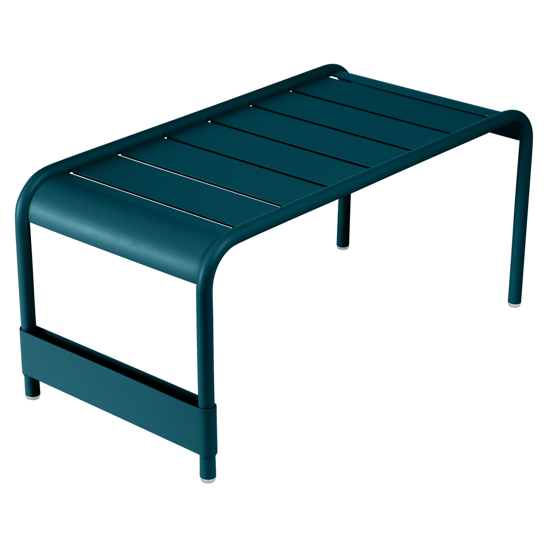 Bàn trà rộng / Băng ghế LUXEMBOURG 86 x 44