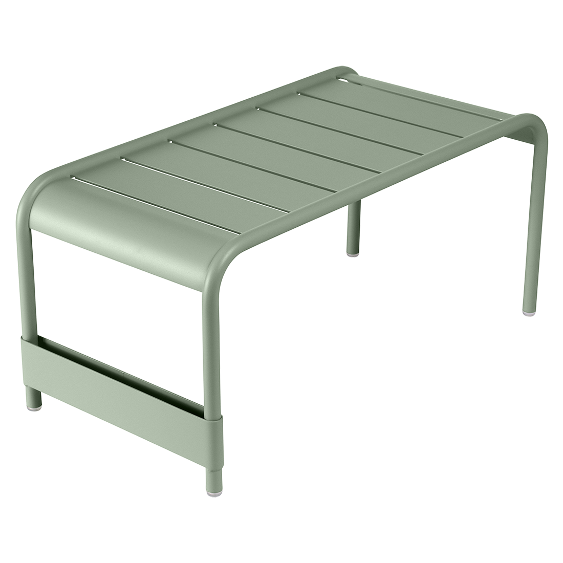 Bàn trà rộng / Băng ghế LUXEMBOURG 86 x 44