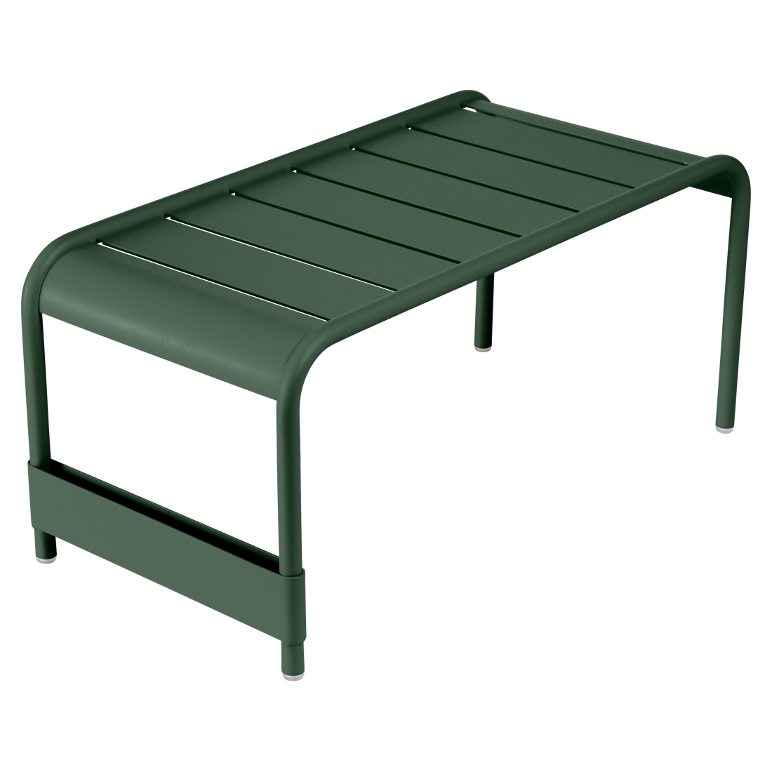 Bàn trà rộng / Băng ghế LUXEMBOURG 86 x 44