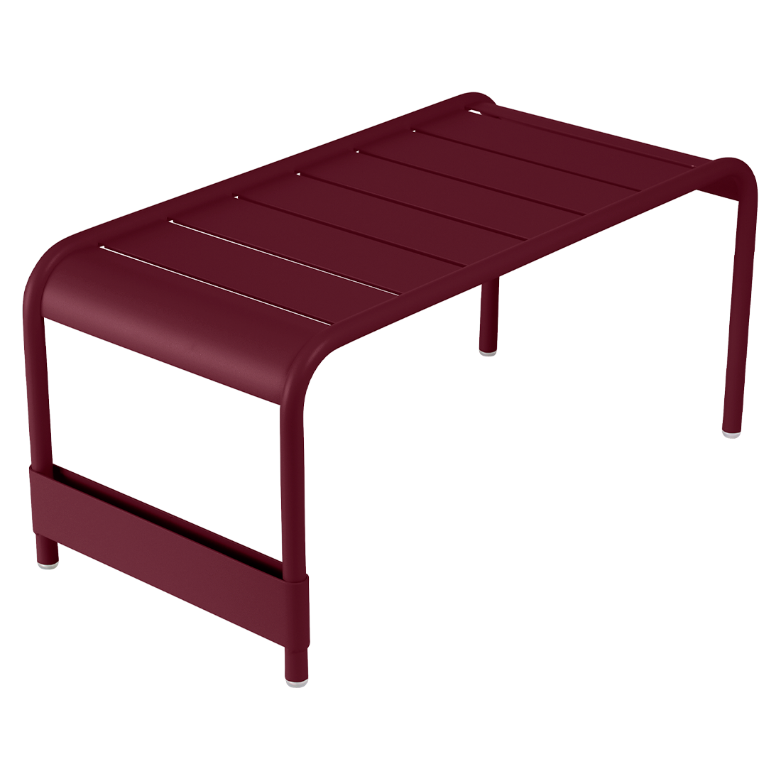 Bàn trà rộng / Băng ghế LUXEMBOURG 86 x 44