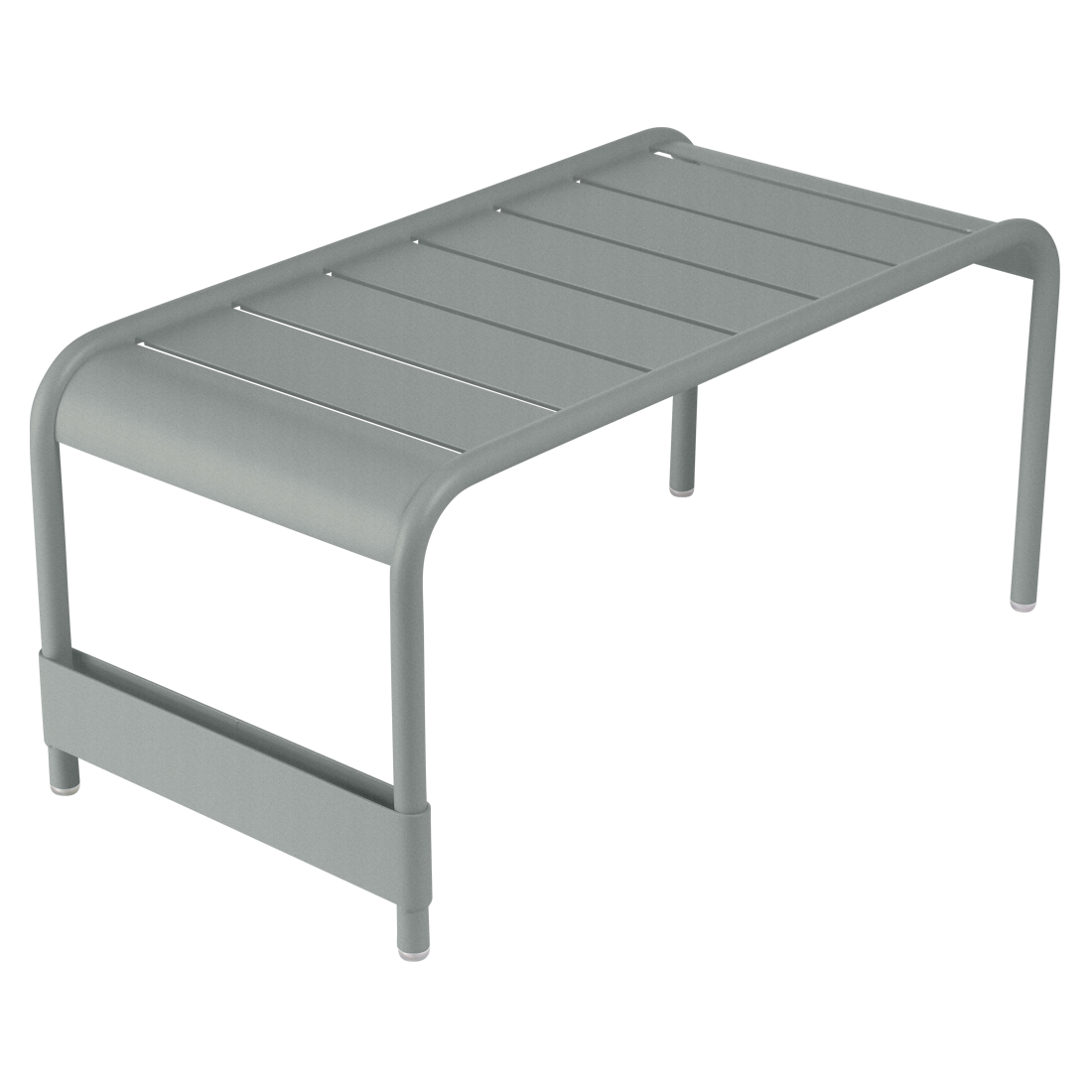 Bàn trà rộng / Băng ghế LUXEMBOURG 86 x 44