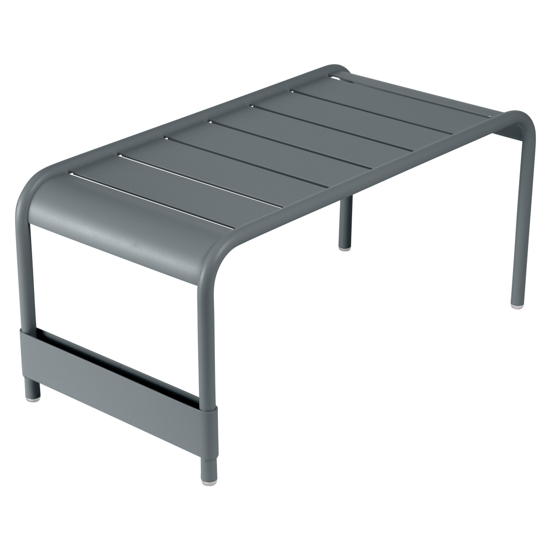 Bàn trà rộng / Băng ghế LUXEMBOURG 86 x 44