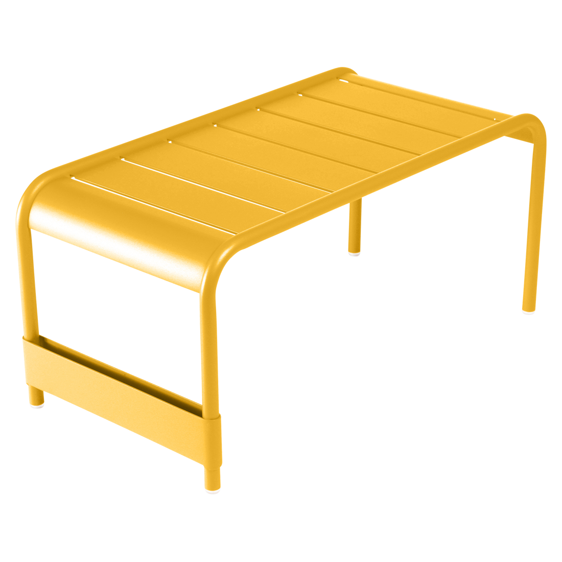 Bàn trà rộng / Băng ghế LUXEMBOURG 86 x 44