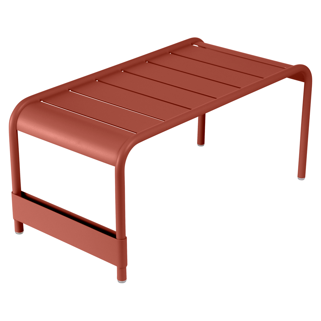 Bàn trà rộng / Băng ghế LUXEMBOURG 86 x 44