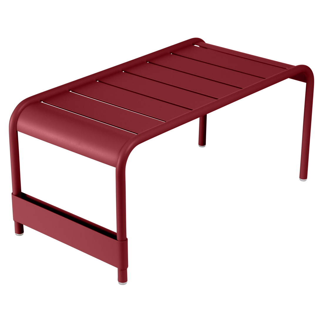 Bàn trà rộng / Băng ghế LUXEMBOURG 86 x 44