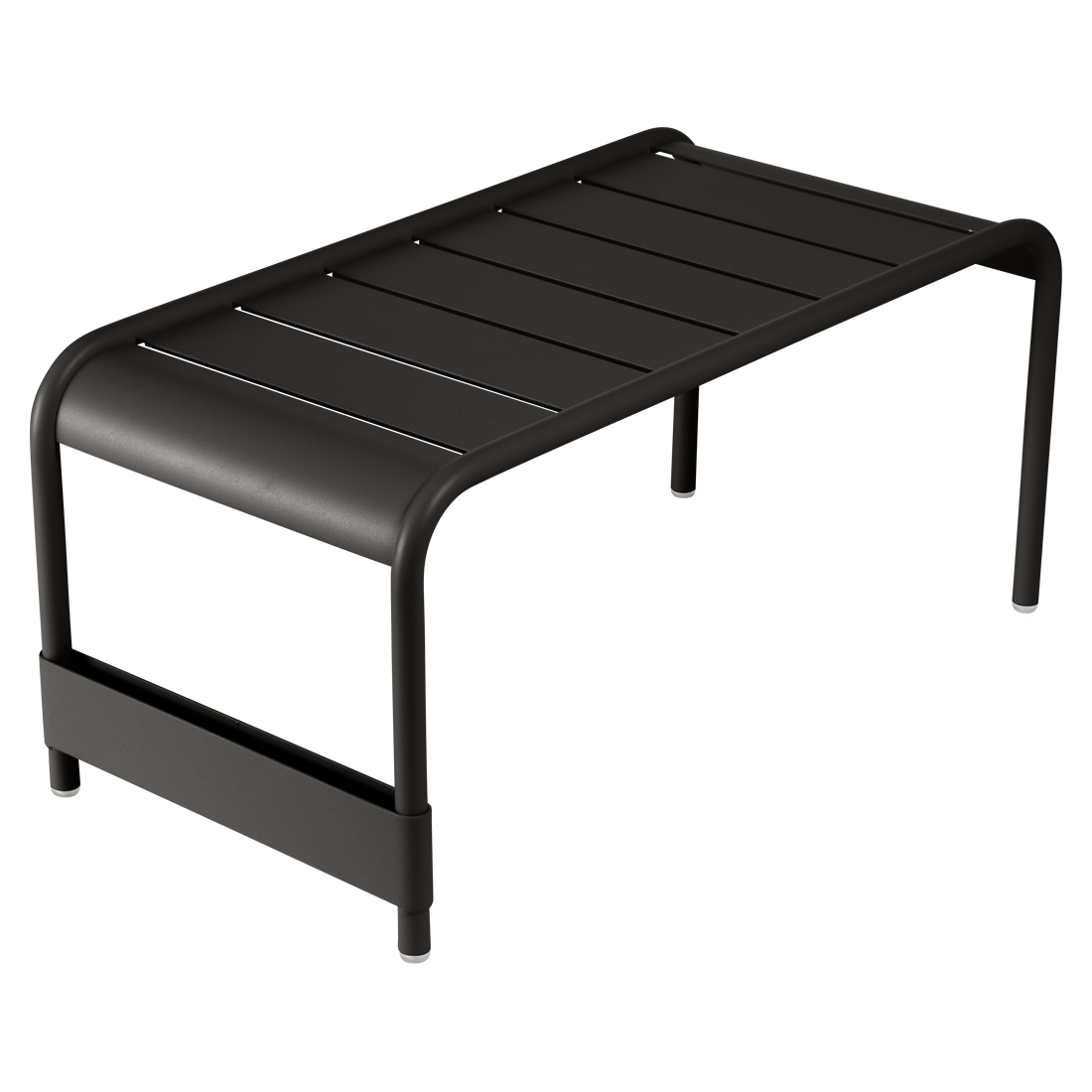 Bàn trà rộng / Băng ghế LUXEMBOURG 86 x 44