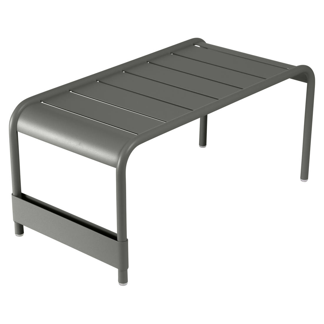 Bàn trà rộng / Băng ghế LUXEMBOURG 86 x 44