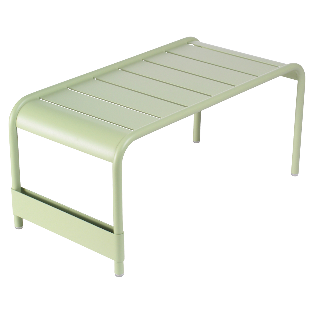 Bàn trà rộng / Băng ghế LUXEMBOURG 86 x 44