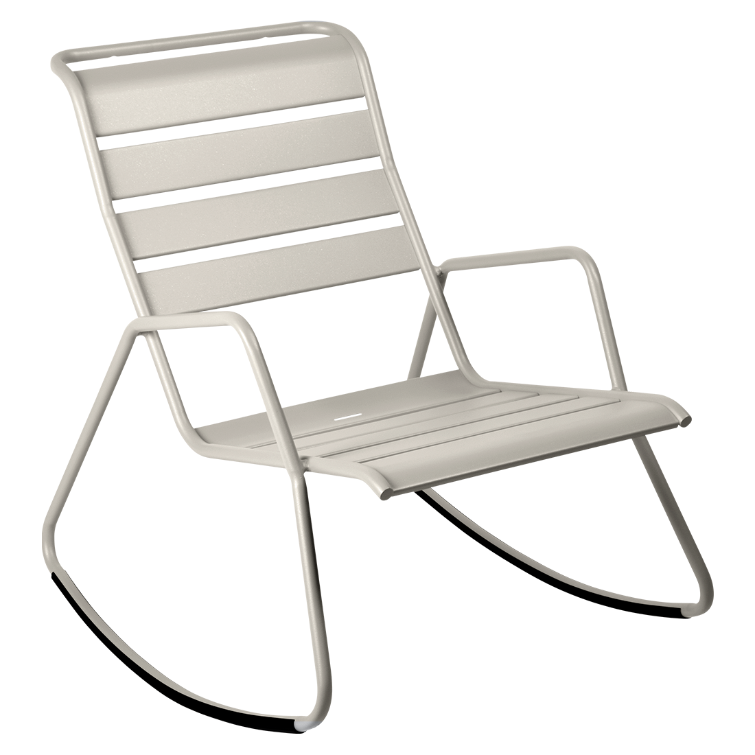  MONCEAU Rocking Chair 