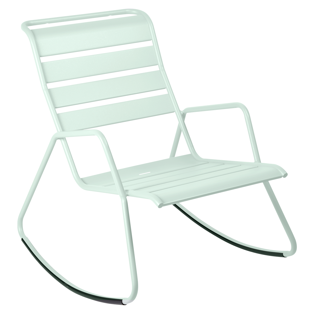  MONCEAU Rocking Chair 