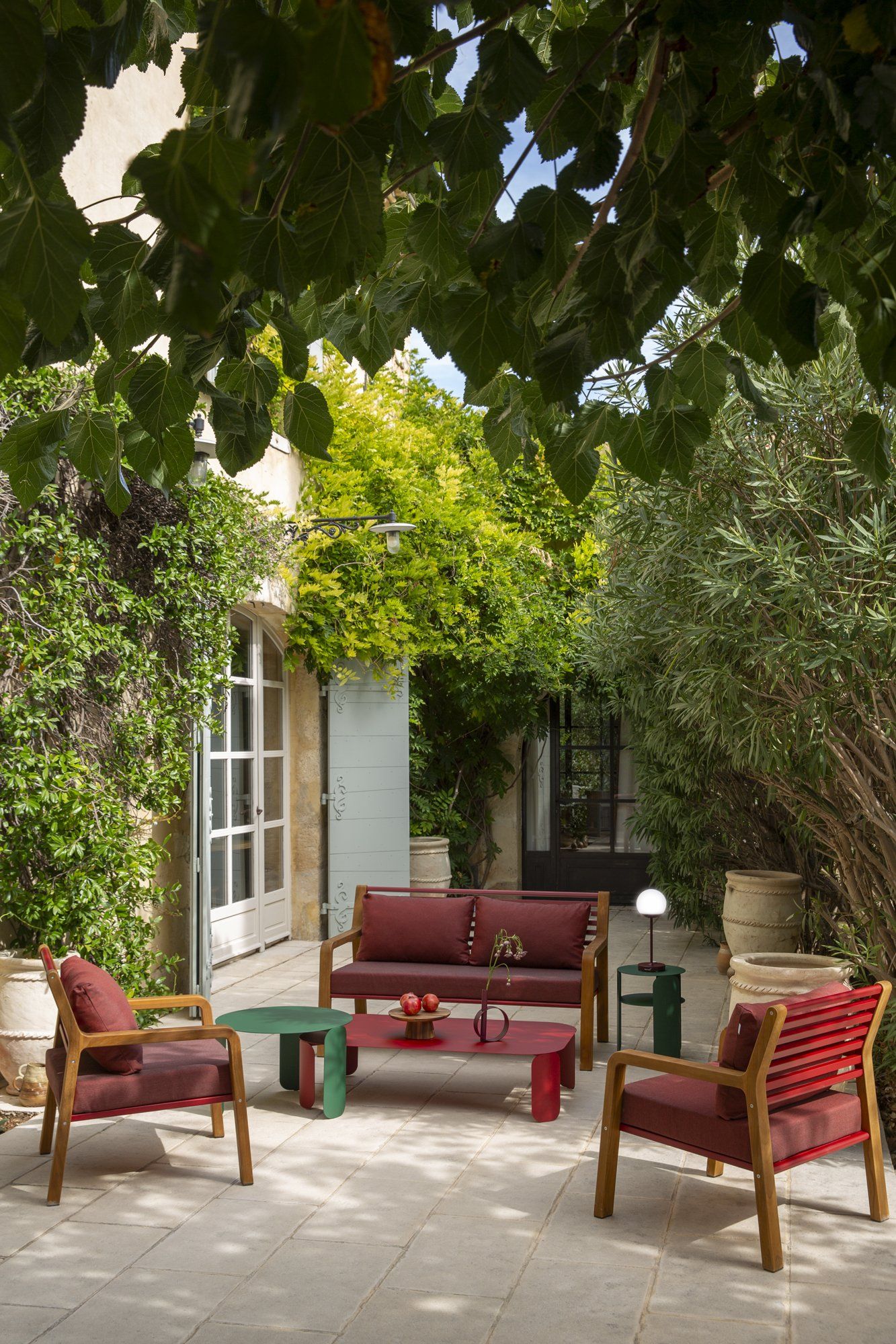 Ghế sofa đơn SOMERSET