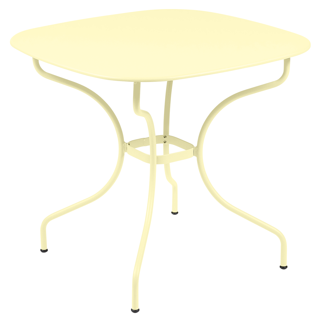 Bàn OPERA + Carronde 82 x 82