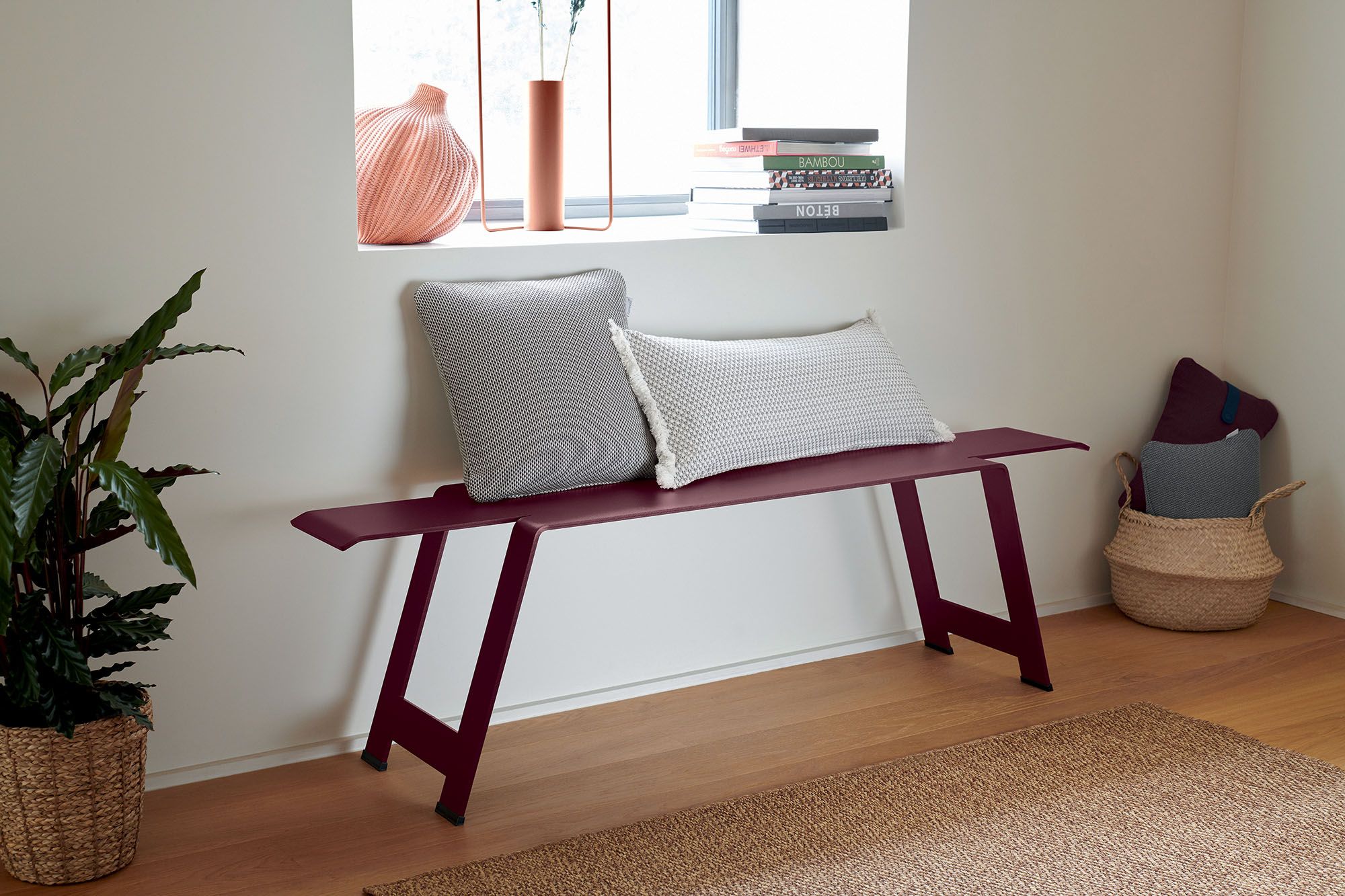 Gối ngoài trời EVASION 35 X 70