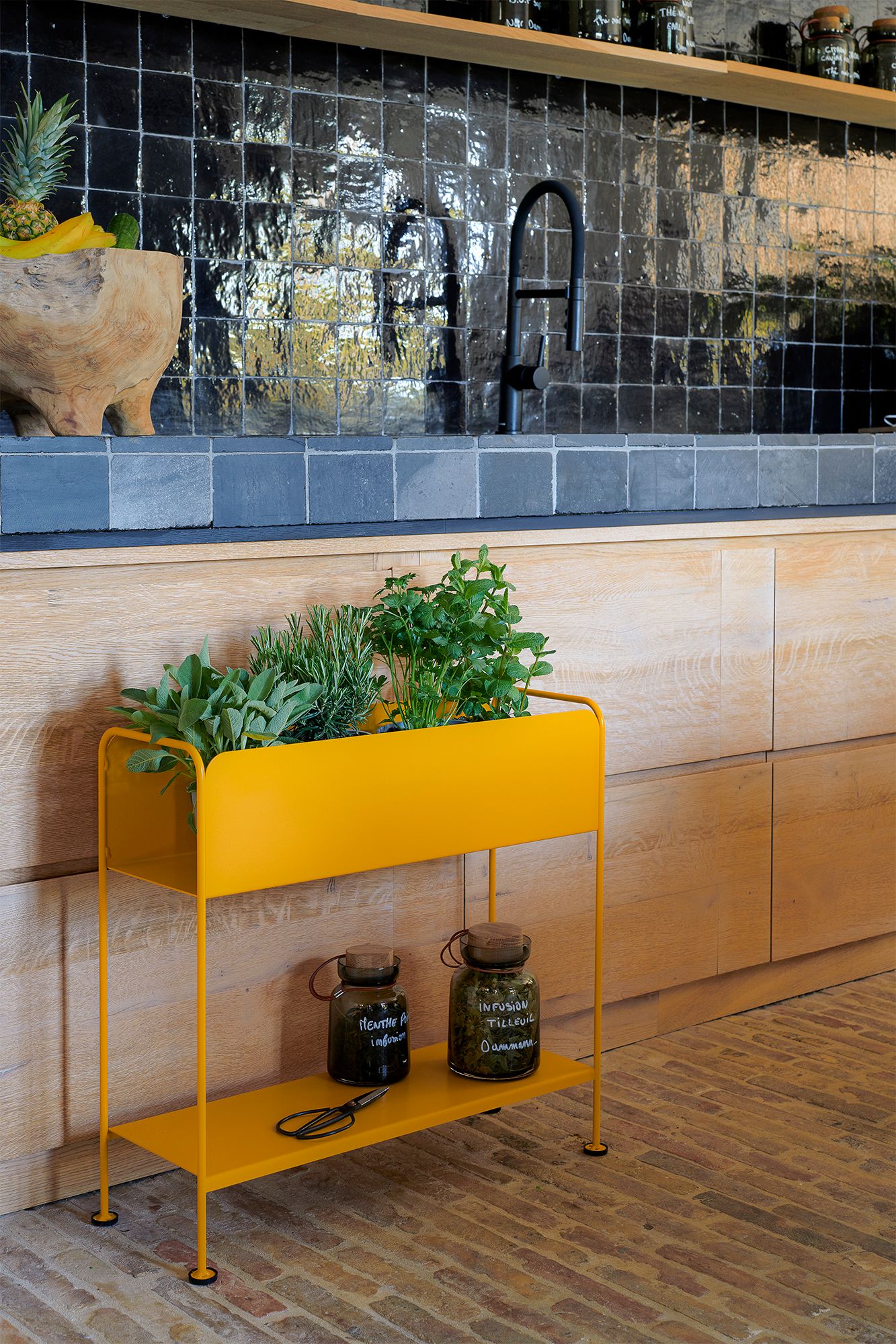 Kệ để cây PICOLINO H63