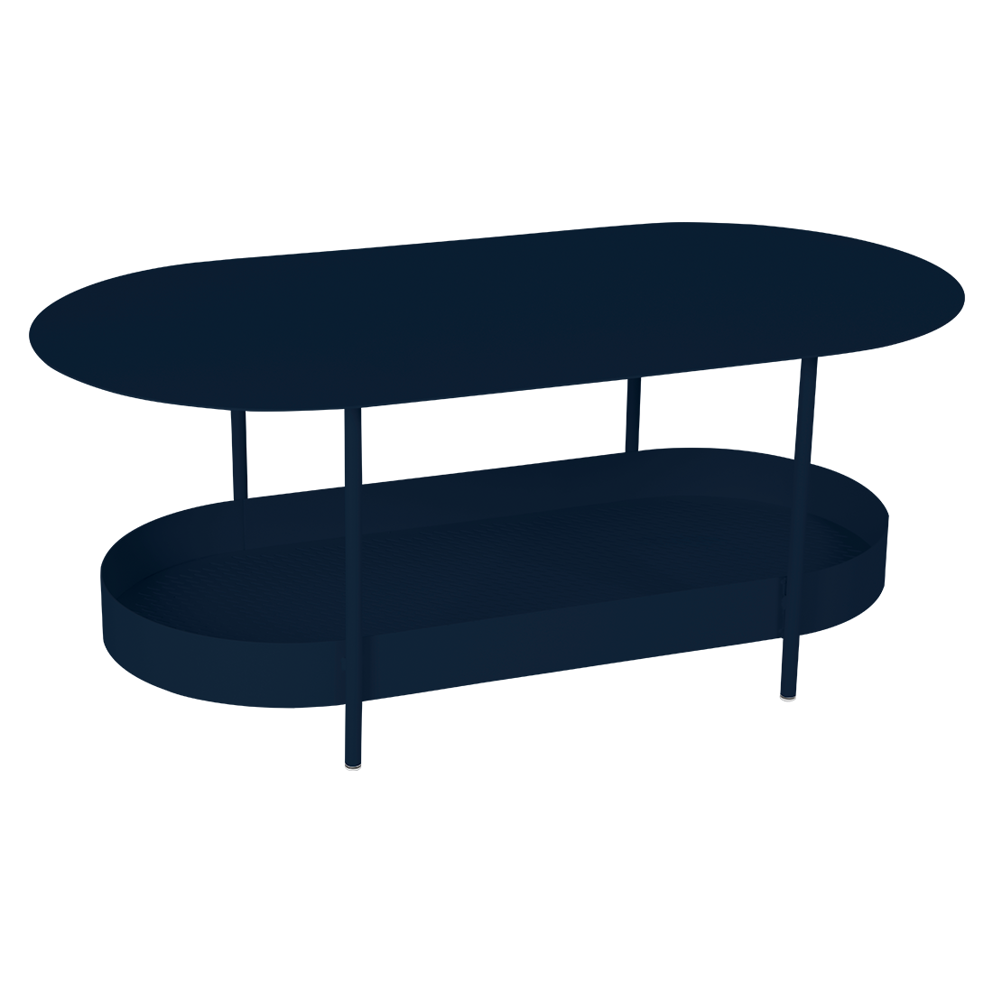 Bàn trà SALSA 113 x 58
