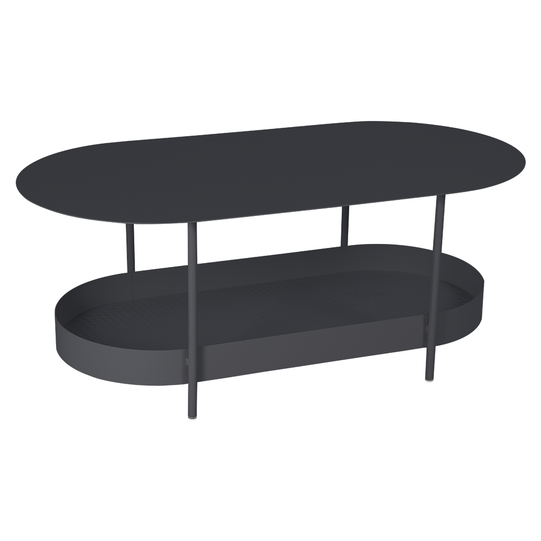 Bàn trà SALSA 113 x 58