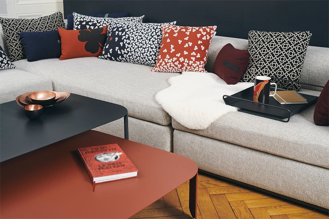 Gối ngoài trời LORETTE 44 x 44