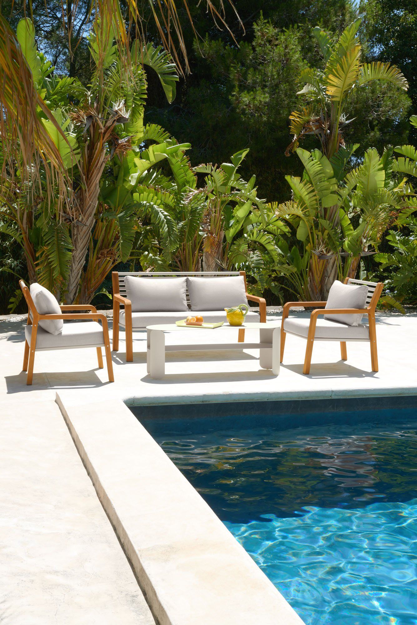 Ghế sofa đơn SOMERSET